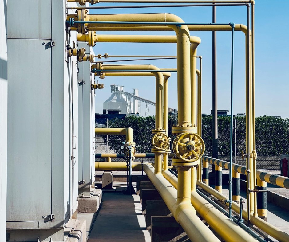 Oil and gas field operations